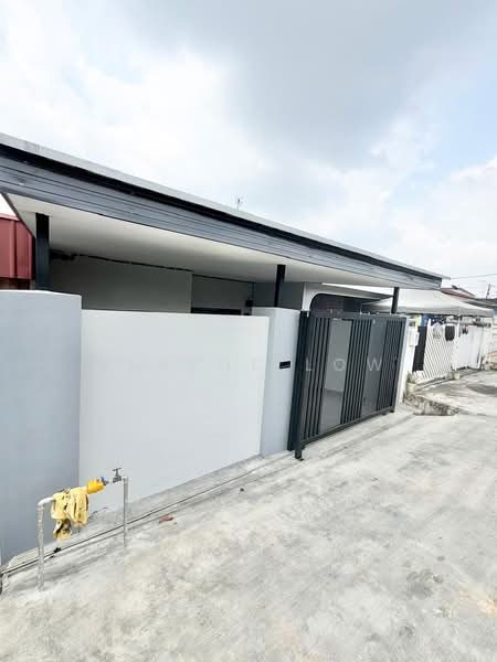 1-storey Terraced House for Sale in Taman Sri Skudai (Skudai) - Elayne Low - PropertyGuru.com.my