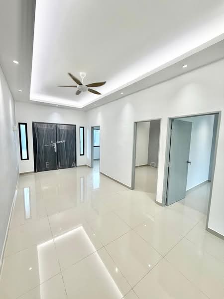 1-storey Terraced House for Sale in Taman Sri Skudai (Skudai) - Elayne Low - PropertyGuru.com.my