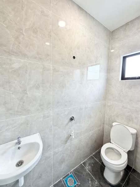 1-storey Terraced House for Sale in Taman Sri Skudai (Skudai) - Elayne Low - PropertyGuru.com.my