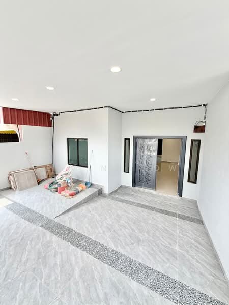 1-storey Terraced House for Sale in Taman Sri Skudai (Skudai) - Elayne Low - PropertyGuru.com.my