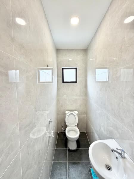 1-storey Terraced House for Sale in Taman Sri Skudai (Skudai) - Elayne Low - PropertyGuru.com.my