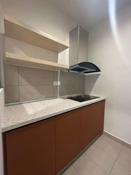 Condominium for Rent at Sunway Avila Residences - CK Teong - Kitchen - PropertyGuru.com.my