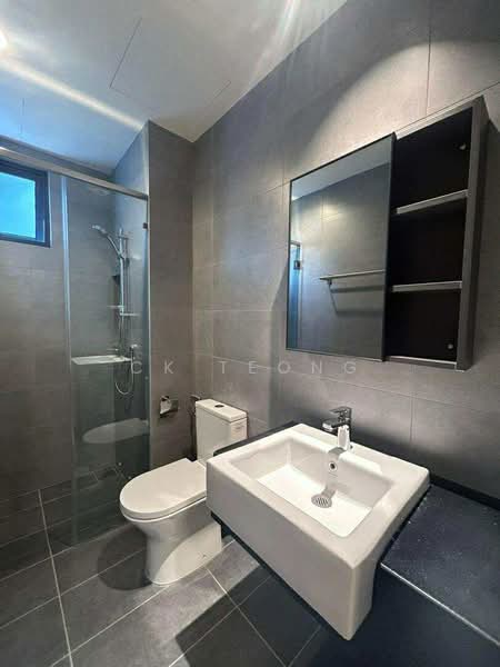 Condominium for Rent at Sunway Avila Residences - CK Teong - Bathroom - PropertyGuru.com.my
