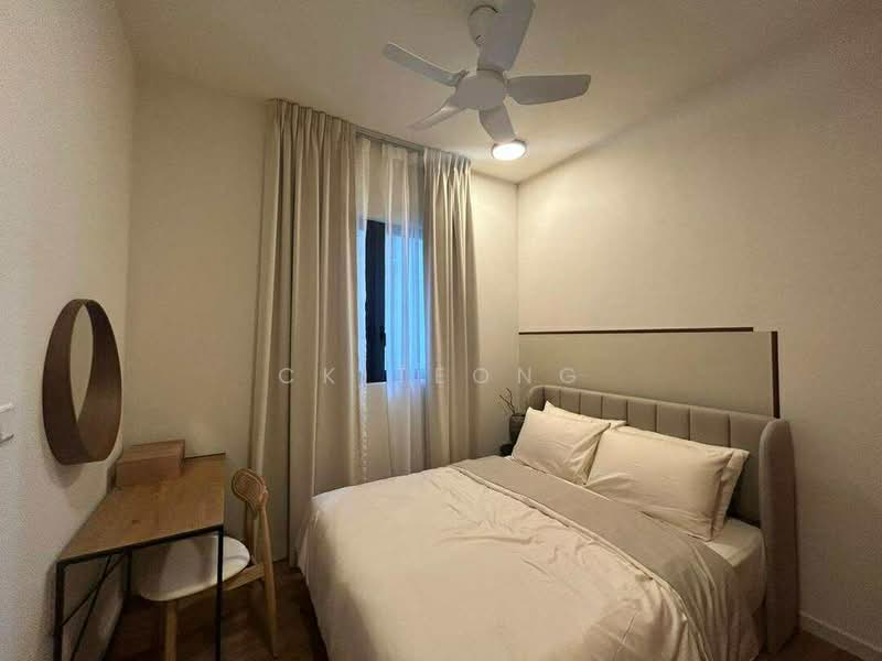 Condominium for Rent at Sunway Avila Residences - CK Teong - Bedroom - PropertyGuru.com.my
