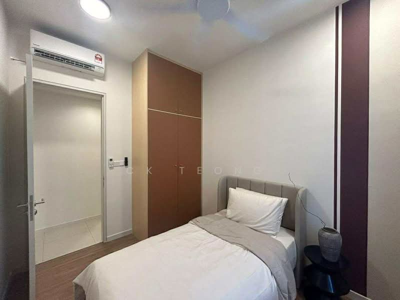 Condominium for Rent at Sunway Avila Residences - CK Teong - Bedroom - PropertyGuru.com.my
