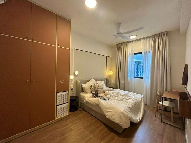 Condominium for Rent at Sunway Avila Residences - CK Teong - Bedroom - PropertyGuru.com.my