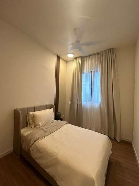 Condominium for Rent at Sunway Avila Residences - CK Teong - Bedroom - PropertyGuru.com.my