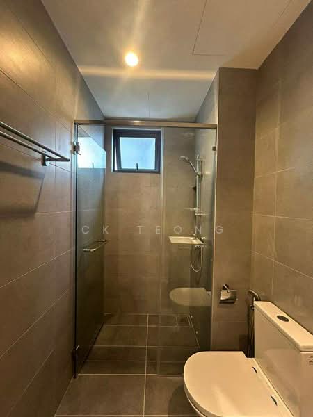 Condominium for Rent at Sunway Avila Residences - CK Teong - Bathroom - PropertyGuru.com.my