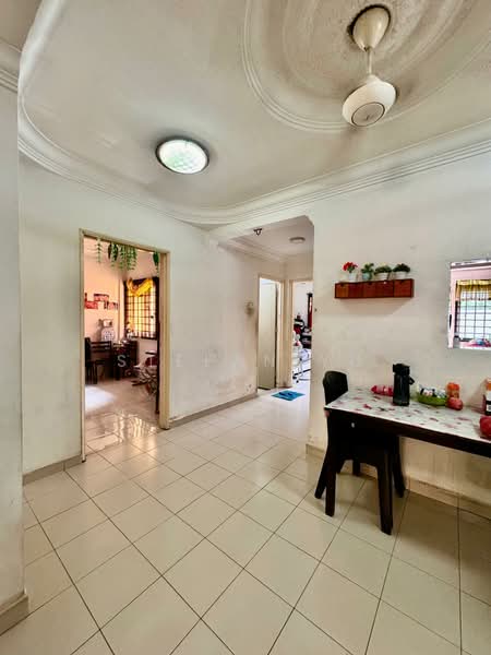 Pangsapuri untuk Dijual di Lily & Jasmine Apartment - Stefan Yu - Interior - PropertyGuru.com.my