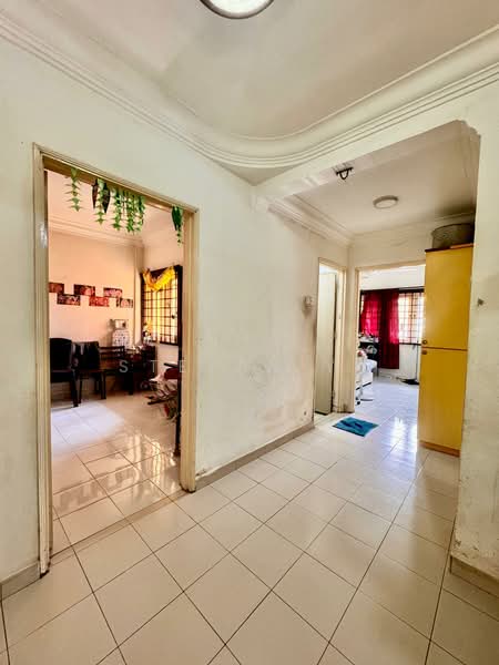 Pangsapuri untuk Dijual di Lily & Jasmine Apartment - Stefan Yu - Interior - PropertyGuru.com.my