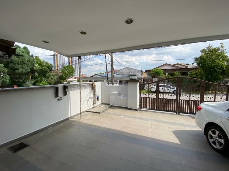 Rumah Teres 2-Tingkat untuk Disewa di Petaling Jaya (Selangor) - Jasmine Yap - Exterior - PropertyGuru.com.my