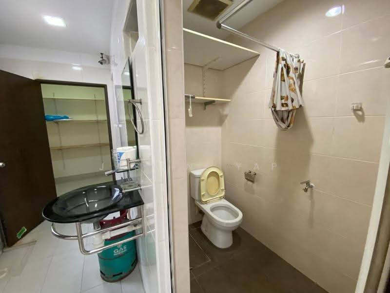 Rumah Teres 2-Tingkat untuk Disewa di Petaling Jaya (Selangor) - Jasmine Yap - Bathroom - PropertyGuru.com.my
