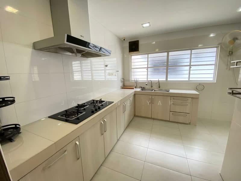 Rumah Teres 2-Tingkat untuk Disewa di Petaling Jaya (Selangor) - Jasmine Yap - Kitchen - PropertyGuru.com.my