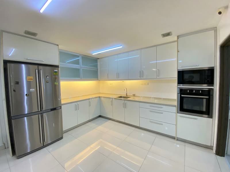 Rumah Teres 2-Tingkat untuk Disewa di Petaling Jaya (Selangor) - Jasmine Yap - Kitchen - PropertyGuru.com.my