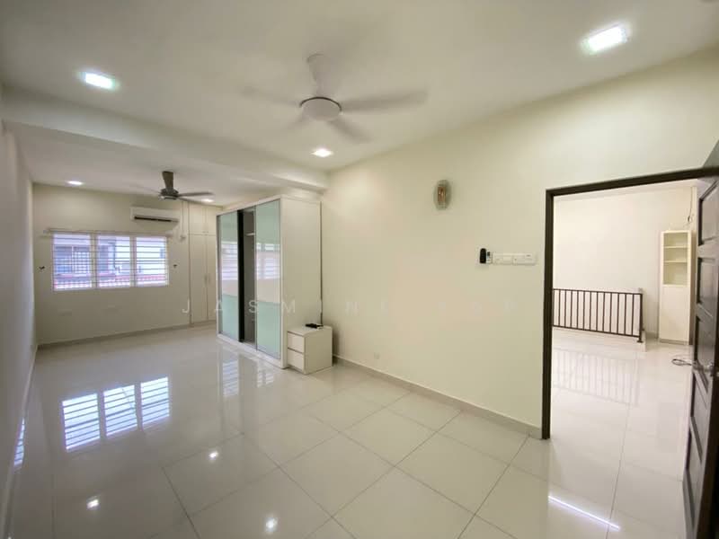 Rumah Teres 2-Tingkat untuk Disewa di Petaling Jaya (Selangor) - Jasmine Yap - Bedroom - PropertyGuru.com.my