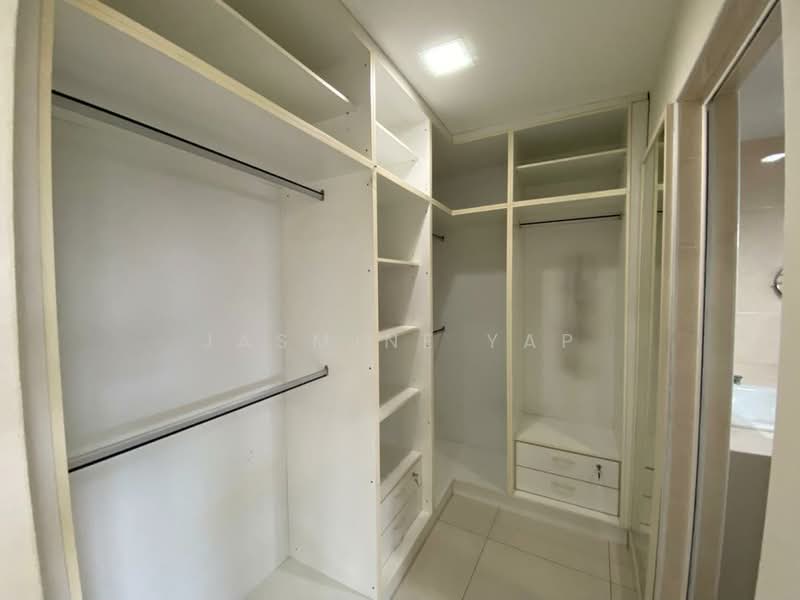 Rumah Teres 2-Tingkat untuk Disewa di Petaling Jaya (Selangor) - Jasmine Yap - Interior - PropertyGuru.com.my