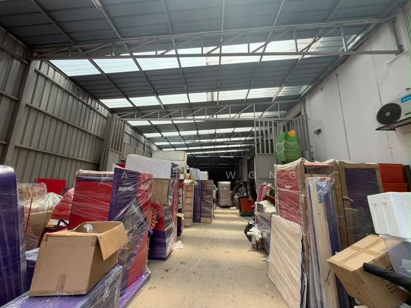 Factory for Rent in Kota Damansara (Selangor) - Daniel Wong - PropertyGuru.com.my