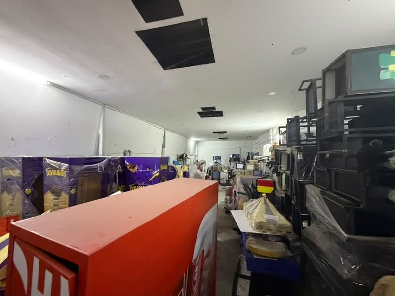 Factory for Rent in Kota Damansara (Selangor) - Daniel Wong - PropertyGuru.com.my