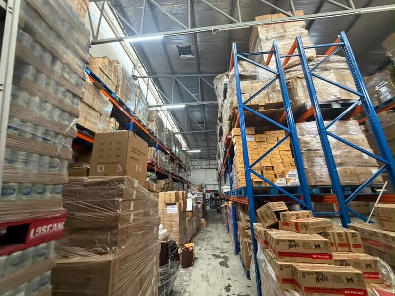 Factory for Rent in Kota Damansara (Selangor) - Daniel Wong - PropertyGuru.com.my