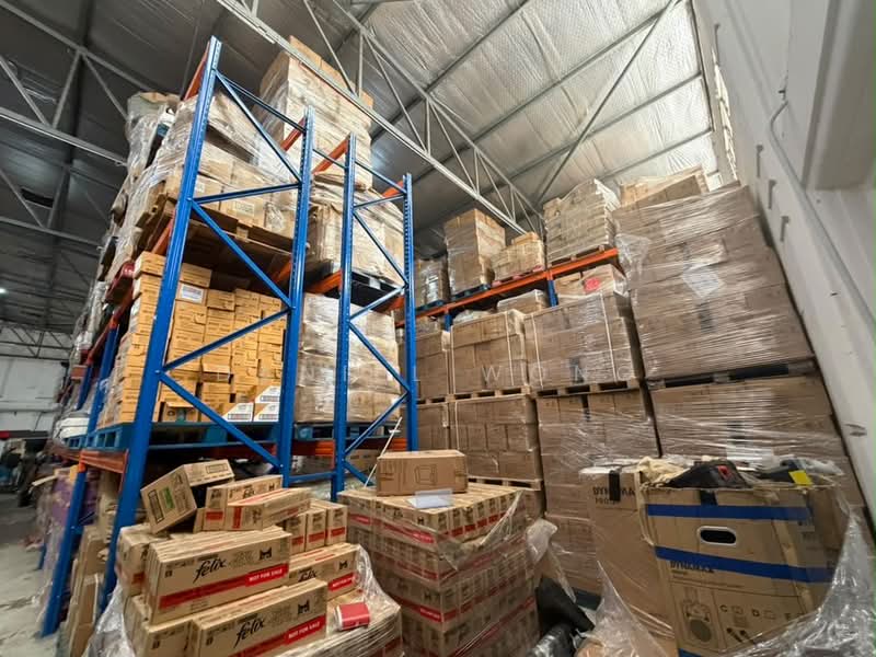 Factory for Rent in Kota Damansara (Selangor) - Daniel Wong - PropertyGuru.com.my
