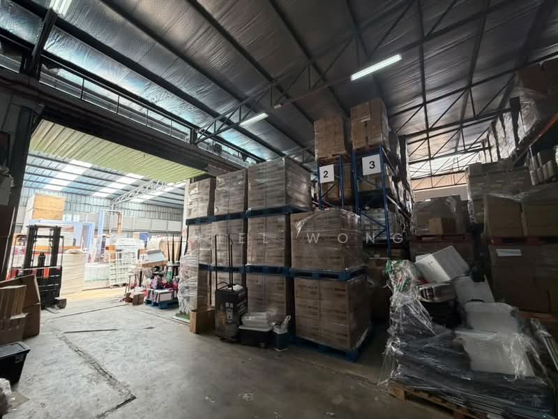 Factory for Rent in Kota Damansara (Selangor) - Daniel Wong - PropertyGuru.com.my