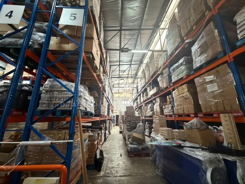 Factory for Rent in Kota Damansara (Selangor) - Daniel Wong - PropertyGuru.com.my