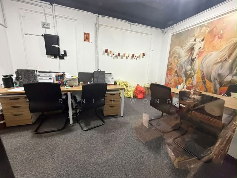 Factory for Rent in Kota Damansara (Selangor) - Daniel Wong - PropertyGuru.com.my