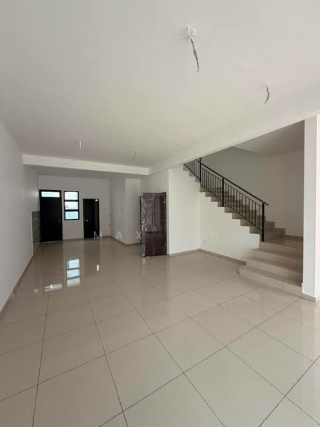 2-storey Terraced House for Sale in Taman Mount Austin (Tebrau) - Max Loh - Interior - PropertyGuru.com.my