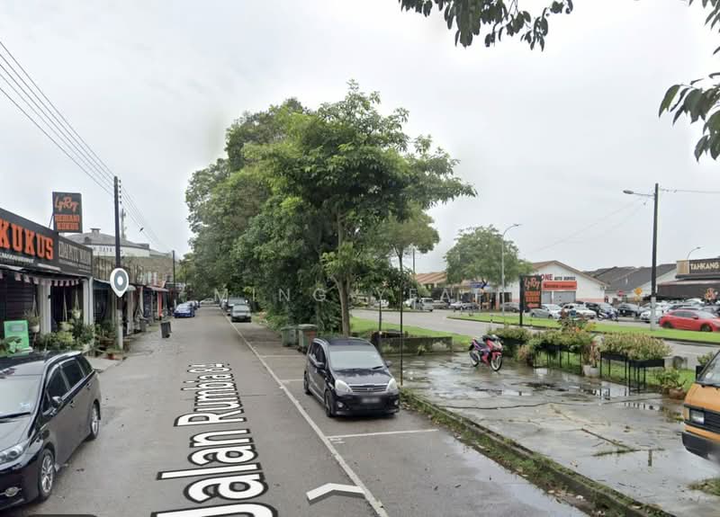 Shop for Rent in Taman Daya (Johor Bahru) - Ming Yeap - Exterior - PropertyGuru.com.my
