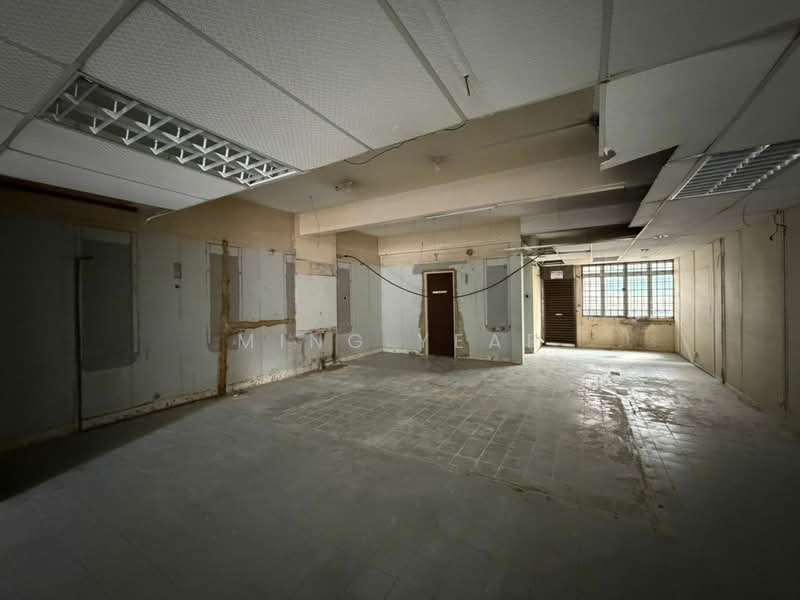 Shop for Rent in Taman Daya (Johor Bahru) - Ming Yeap - Interior - PropertyGuru.com.my