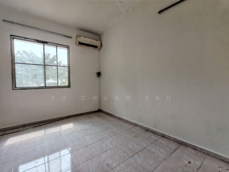 Pangsapuri untuk Dijual di Hilir Kota 1 Apartment - Yu Chuan Yau - Interior - PropertyGuru.com.my