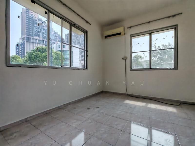 Pangsapuri untuk Dijual di Hilir Kota 1 Apartment - Yu Chuan Yau - Interior - PropertyGuru.com.my