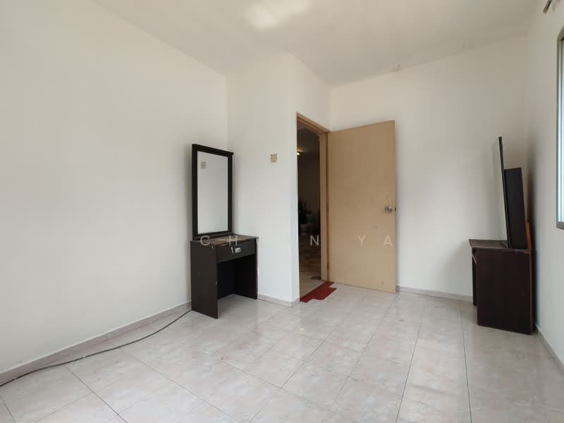 Pangsapuri untuk Dijual di Hilir Kota 1 Apartment - Yu Chuan Yau - Interior - PropertyGuru.com.my