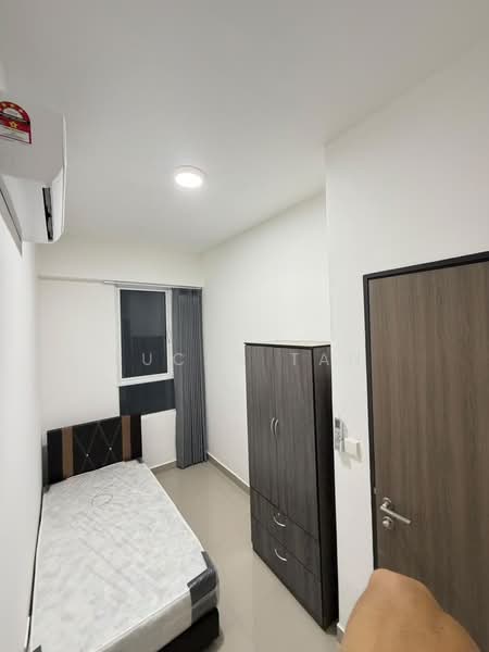 Kediaman Servis untuk Disewa di Vista Tiara (MBW Bay) - Lucas Tan - PropertyGuru.com.my