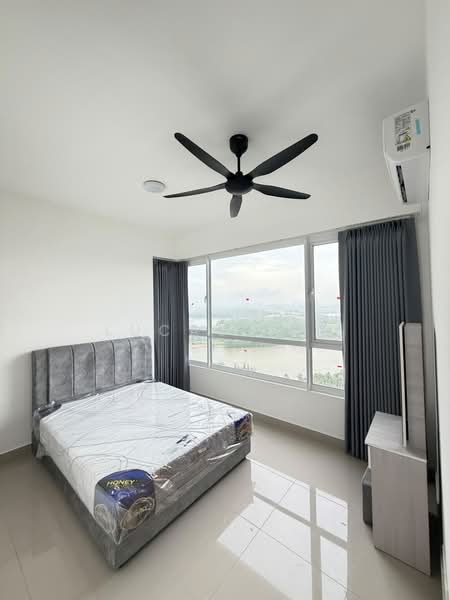 Kediaman Servis untuk Disewa di Vista Tiara (MBW Bay) - Lucas Tan - PropertyGuru.com.my