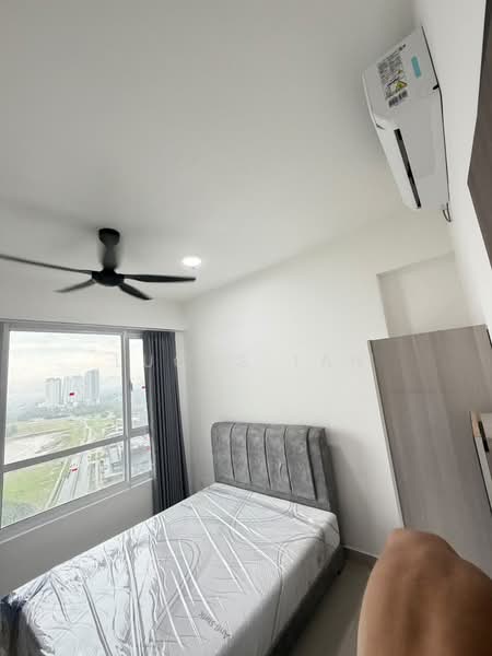 Kediaman Servis untuk Disewa di Vista Tiara (MBW Bay) - Lucas Tan - PropertyGuru.com.my