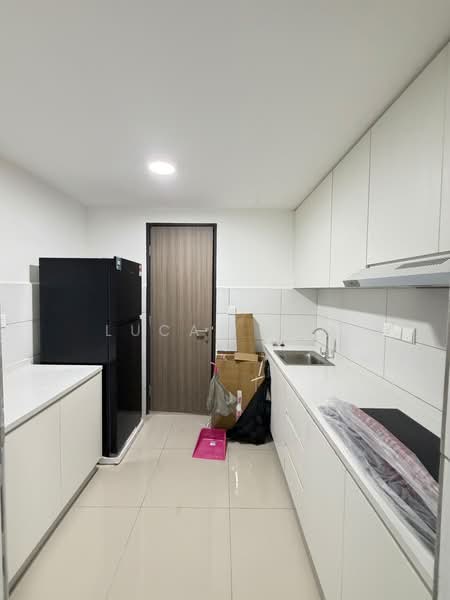 Kediaman Servis untuk Disewa di Vista Tiara (MBW Bay) - Lucas Tan - PropertyGuru.com.my