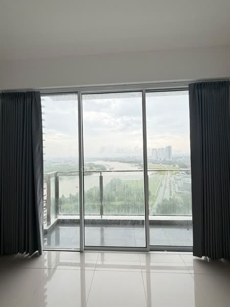 Kediaman Servis untuk Disewa di Vista Tiara (MBW Bay) - Lucas Tan - PropertyGuru.com.my