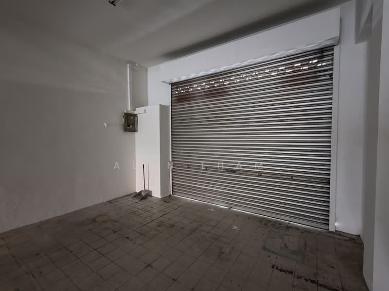 Shop / Office for Rent in Bandar Baru Permas Jaya (Permas Jaya) - Alan Tham - Interior - PropertyGuru.com.my