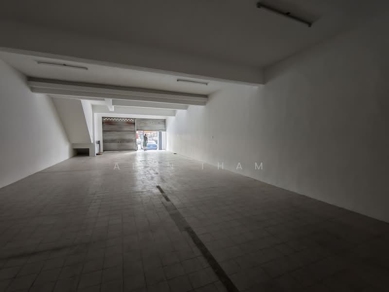 Shop / Office for Rent in Bandar Baru Permas Jaya (Permas Jaya) - Alan Tham - Interior - PropertyGuru.com.my