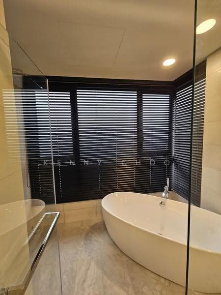 Service Residence for Rent at Jendela Residences - Kenny Choo - PropertyGuru.com.my