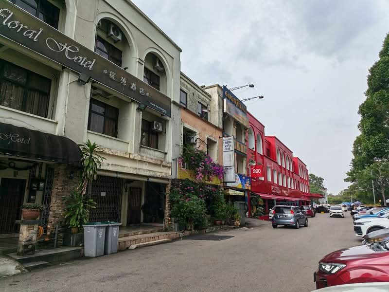 Shop for Sale in Taman Nusa Damai (Pasir Gudang) - Marcus Loh - PropertyGuru.com.my