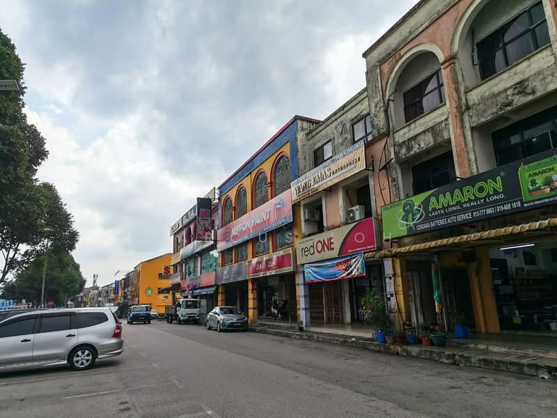Shop for Sale in Taman Nusa Damai (Pasir Gudang) - Marcus Loh - PropertyGuru.com.my