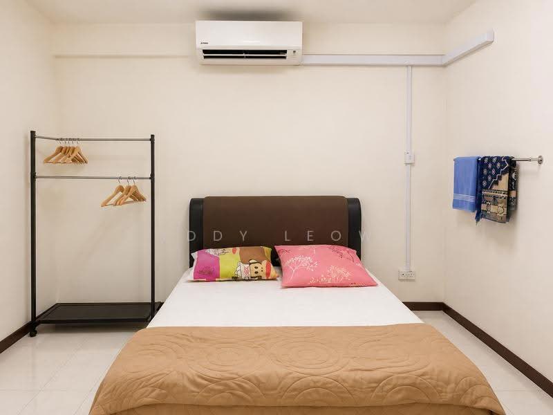 Kondominium untuk Dijual di Tanjung Samudera Condominium - Eddy Leow - Bedroom - PropertyGuru.com.my
