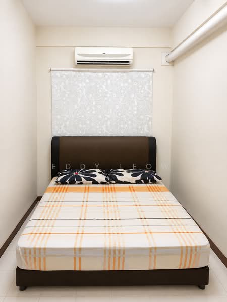 Kondominium untuk Dijual di Tanjung Samudera Condominium - Eddy Leow - Bedroom - PropertyGuru.com.my