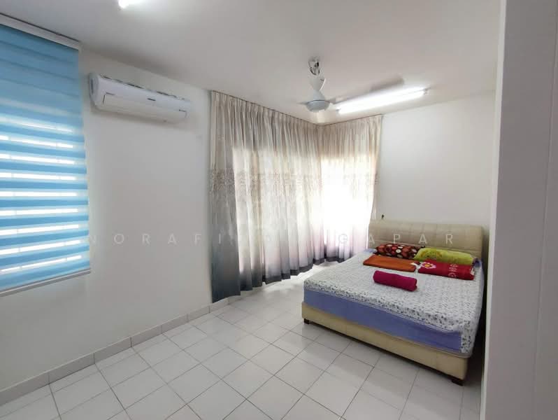 Pangsapuri untuk Disewa di PPA1M Selasih - NoraFizah Gapar - Bedroom - PropertyGuru.com.my