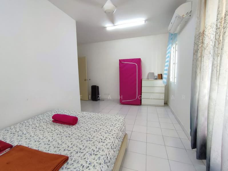 Pangsapuri untuk Disewa di PPA1M Selasih - NoraFizah Gapar - Bedroom - PropertyGuru.com.my