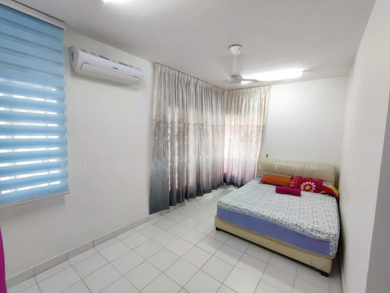 Pangsapuri untuk Disewa di PPA1M Selasih - NoraFizah Gapar - Bedroom - PropertyGuru.com.my