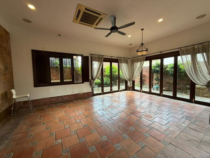 Bungalow House for Sale in Bangsar Baru (Bangsar) - Billie Cheah - Interior - PropertyGuru.com.my