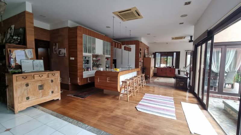 Bungalow House for Sale in Bangsar Baru (Bangsar) - Billie Cheah - Kitchen - PropertyGuru.com.my